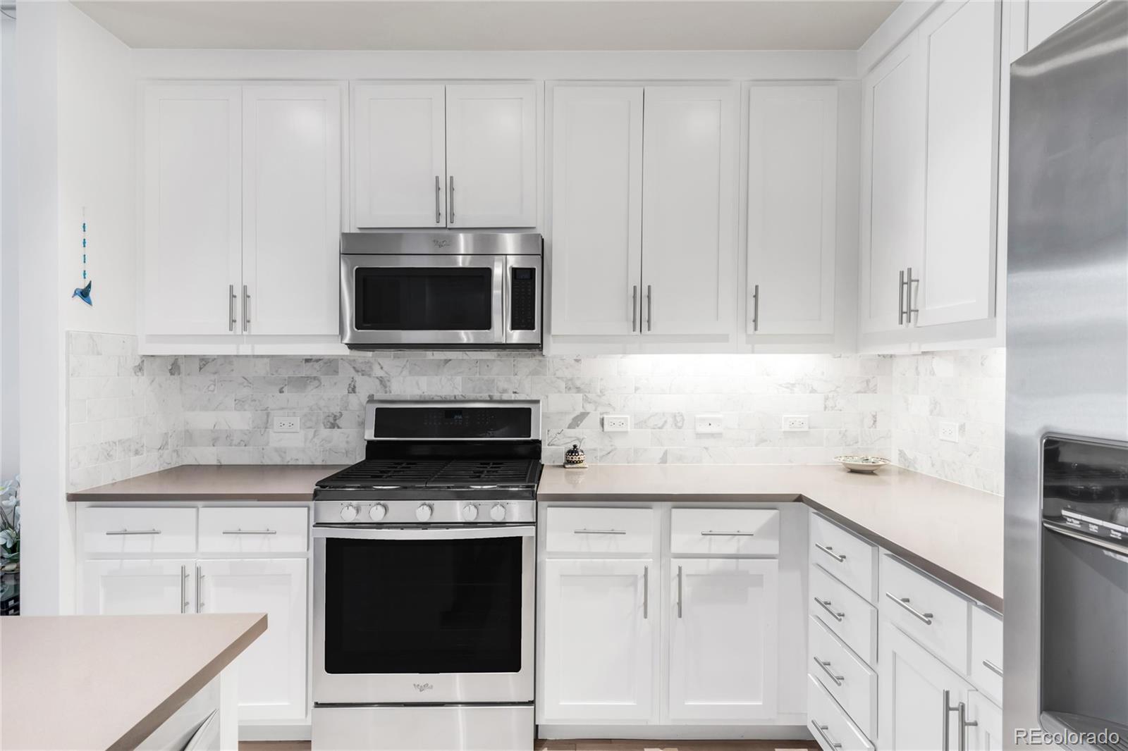 3401 Arapahoe Avenue Unit: 105