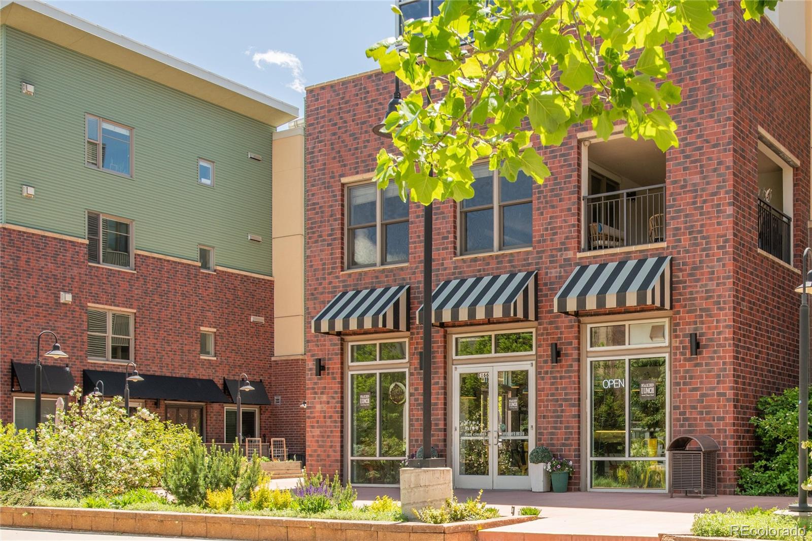3401 Arapahoe Avenue Unit: 105