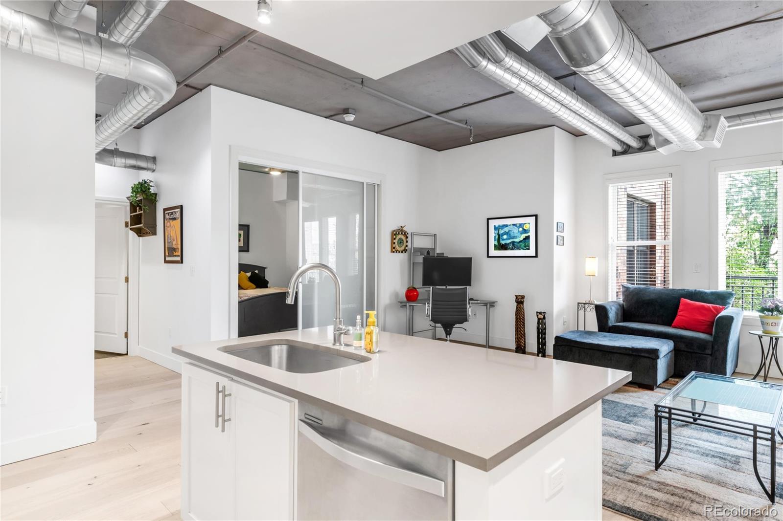 3401 Arapahoe Avenue Unit: 105