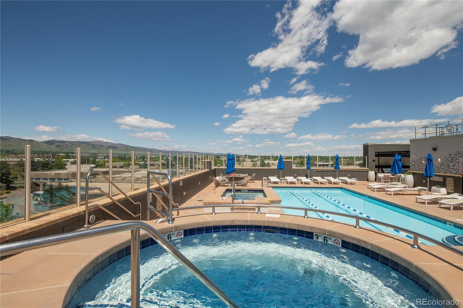 3401 Arapahoe Avenue Unit: 105