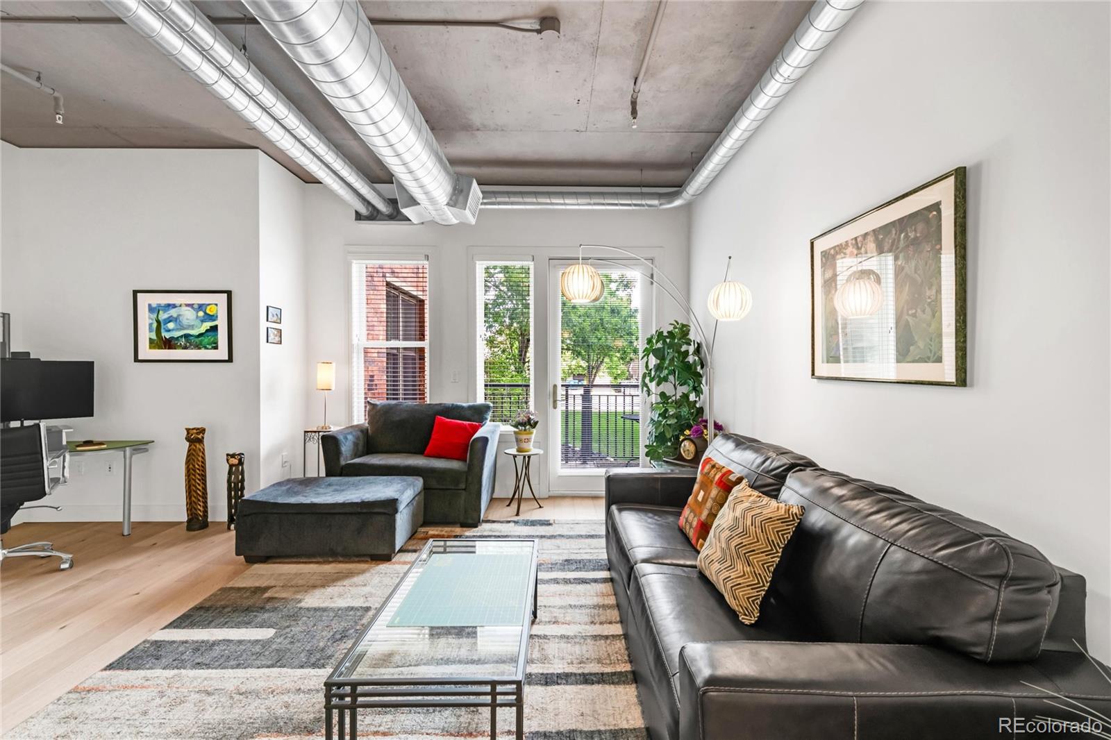 3401 Arapahoe Avenue Unit: 105