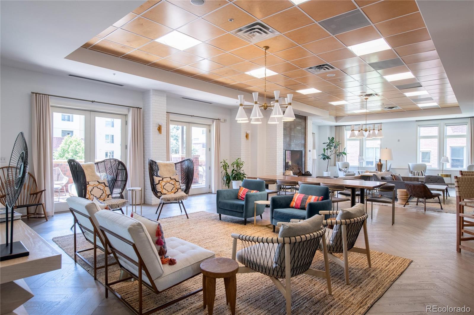 3401 Arapahoe Avenue Unit: 105