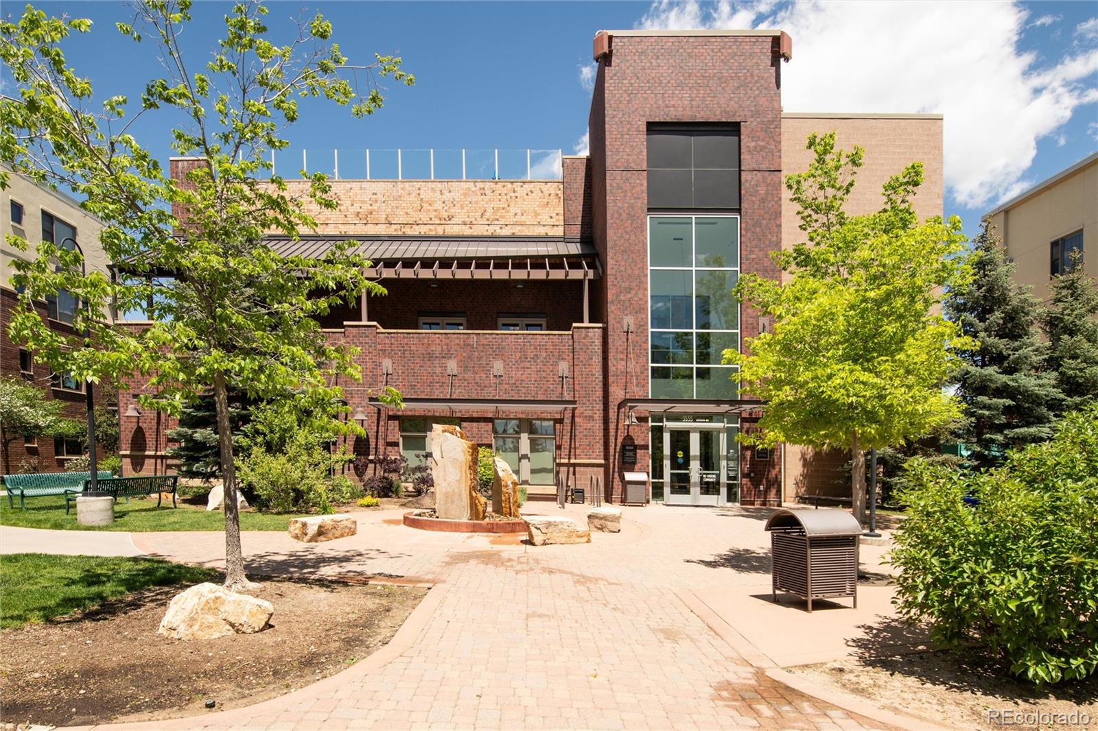 3401 Arapahoe Avenue Unit: 105