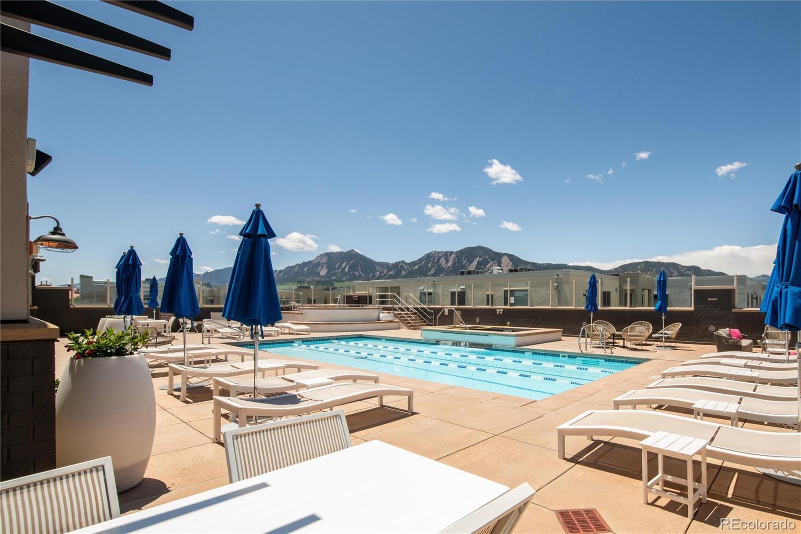 3401 Arapahoe Avenue Unit: 105