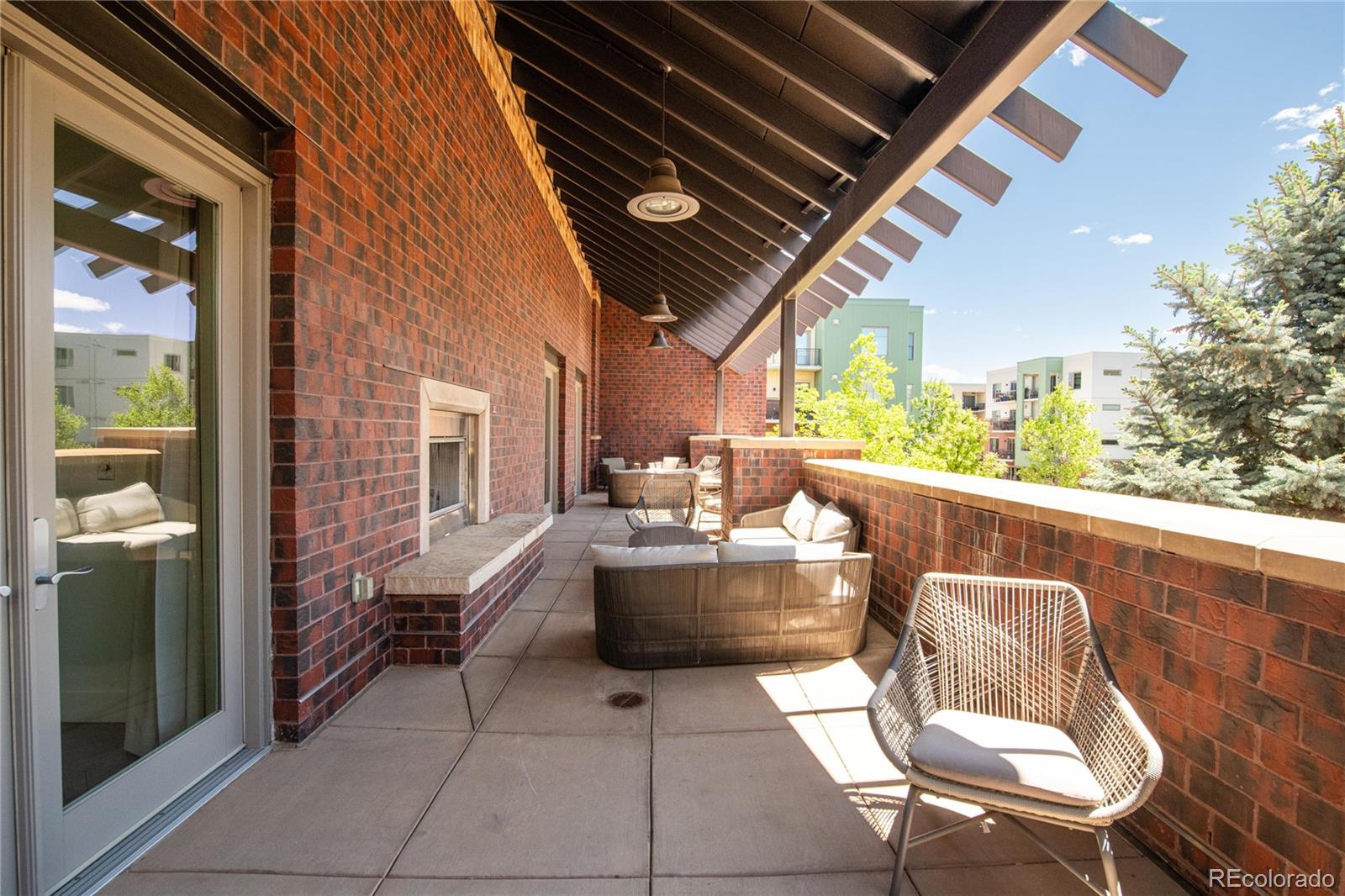 3401 Arapahoe Avenue Unit: 105