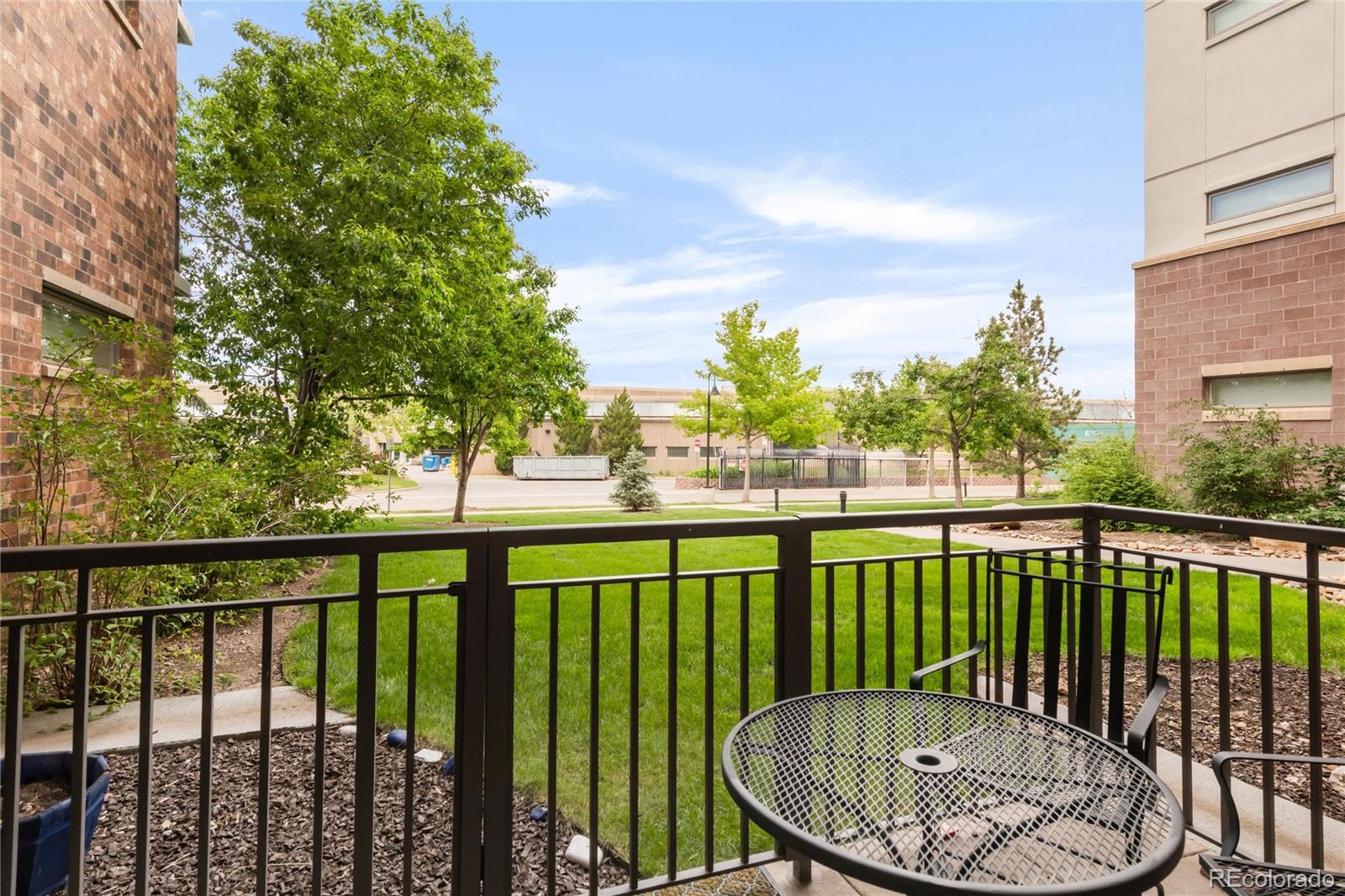 3401 Arapahoe Avenue Unit: 105