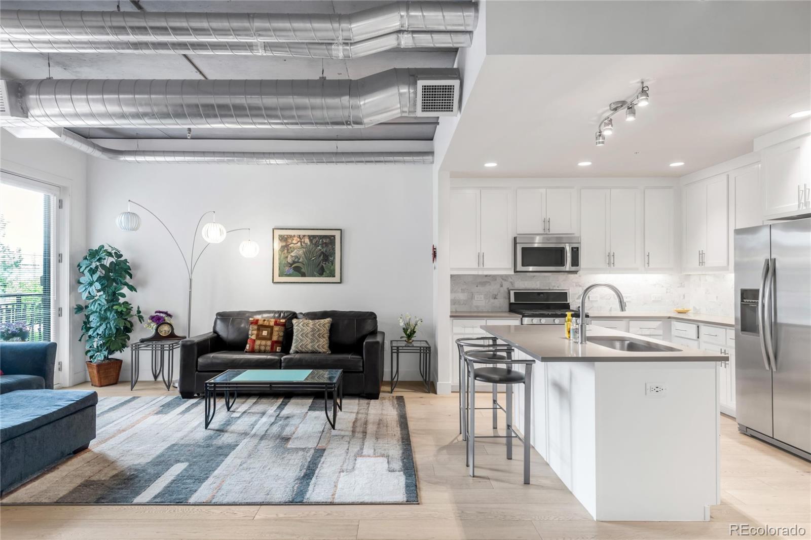 3401 Arapahoe Avenue Unit: 105