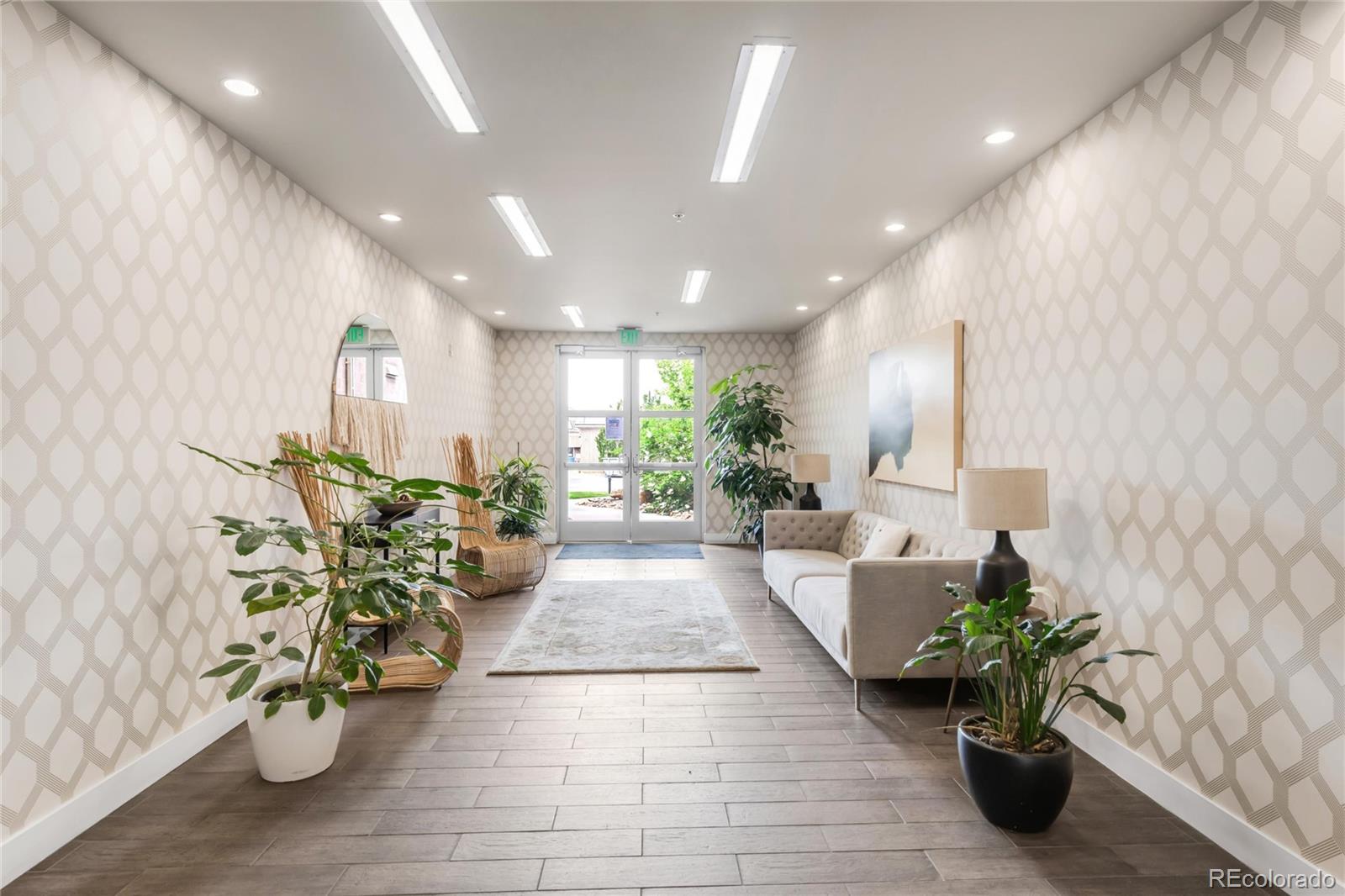3401 Arapahoe Avenue Unit: 105