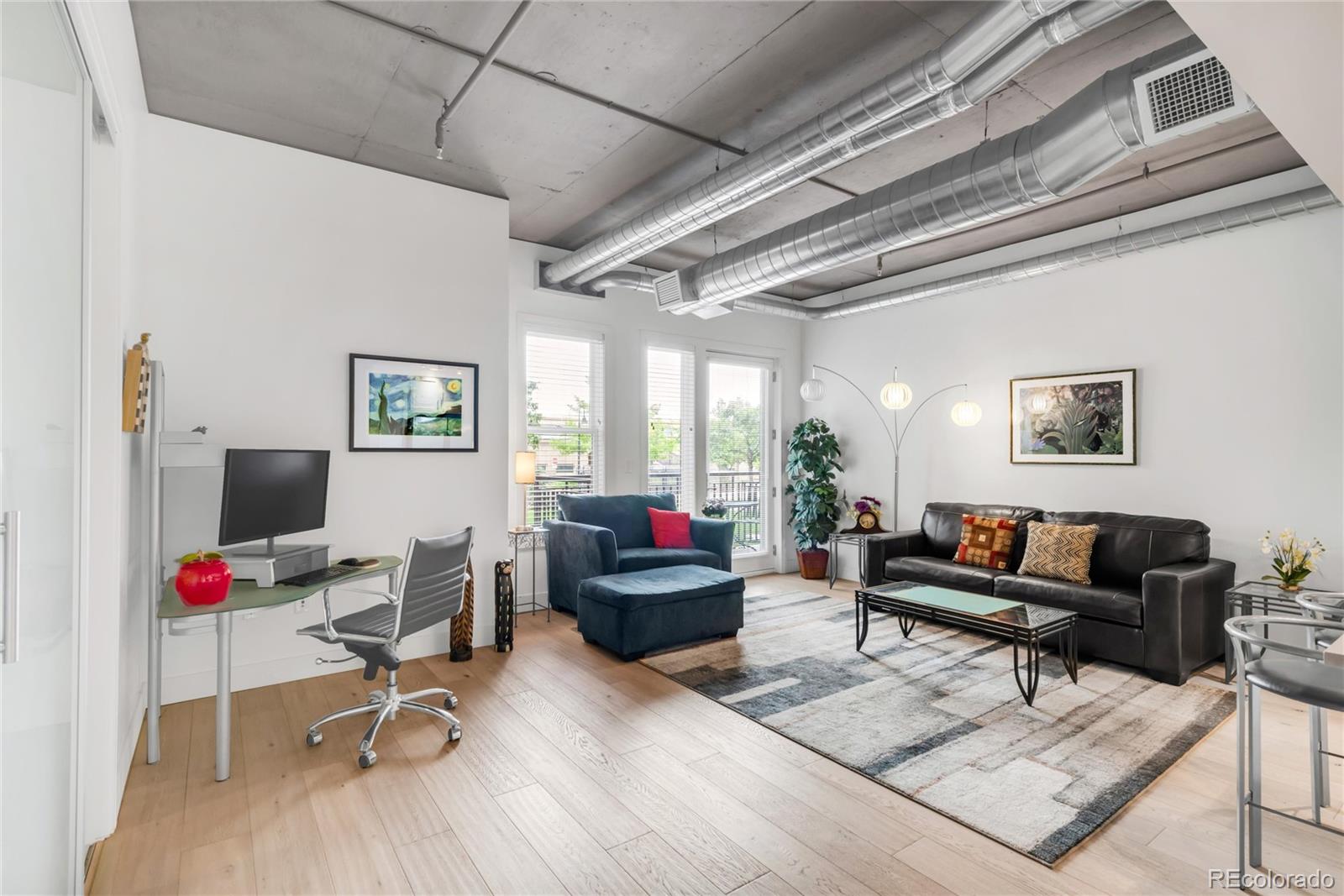 3401 Arapahoe Avenue Unit: 105
