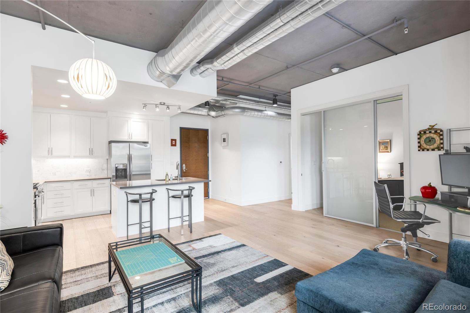 3401 Arapahoe Avenue Unit: 105