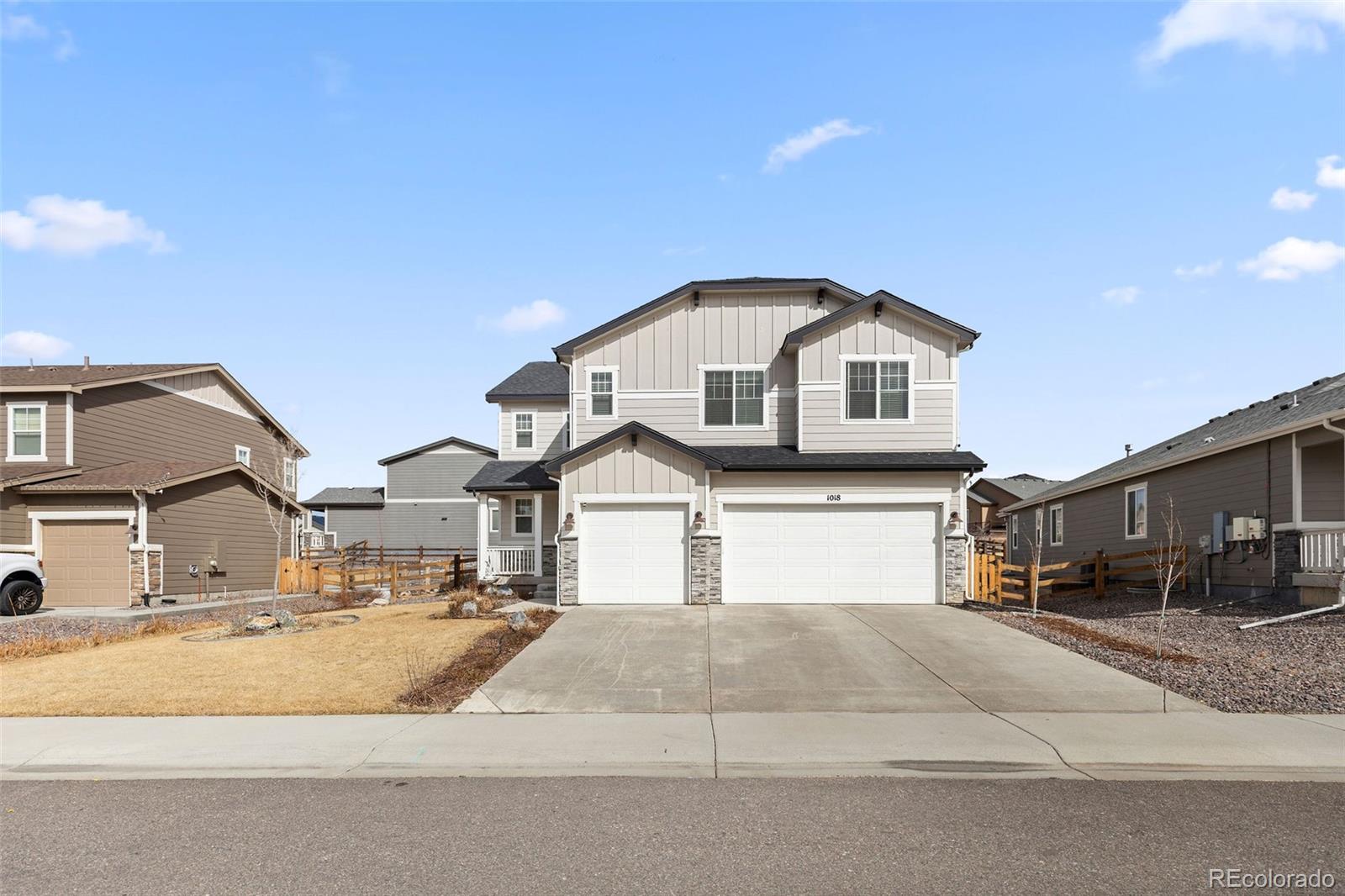 1018 Gabriella Lane