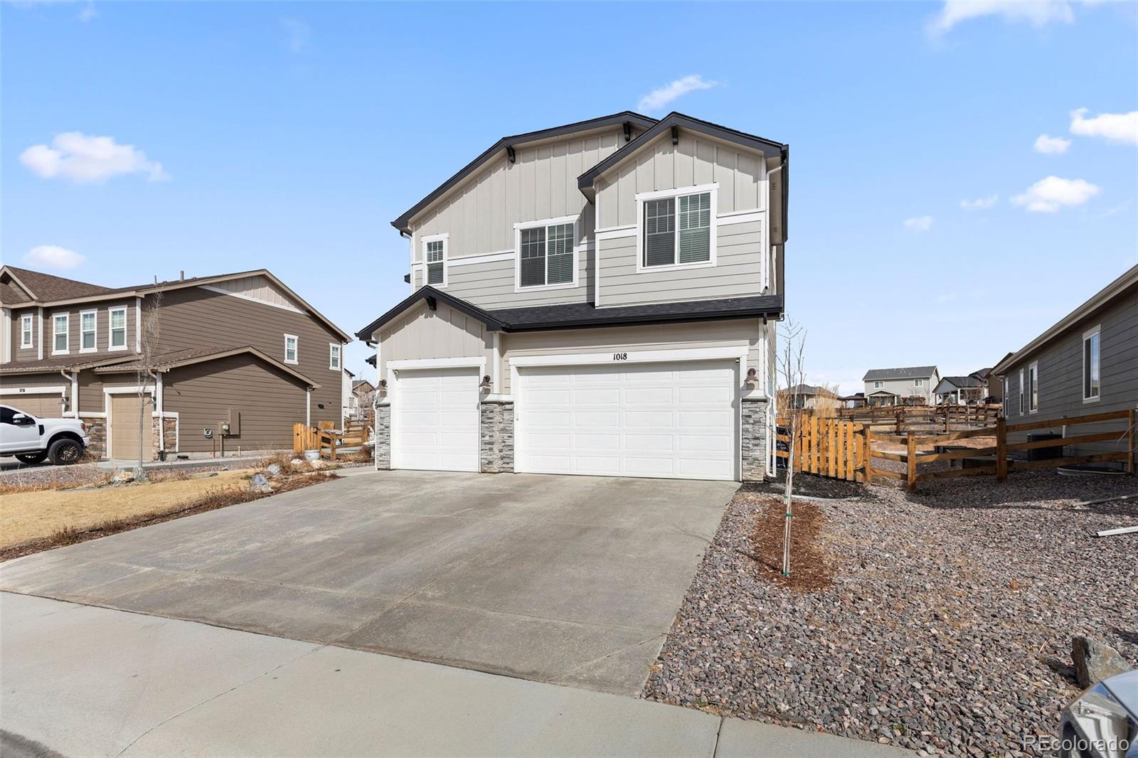 1018 Gabriella Lane