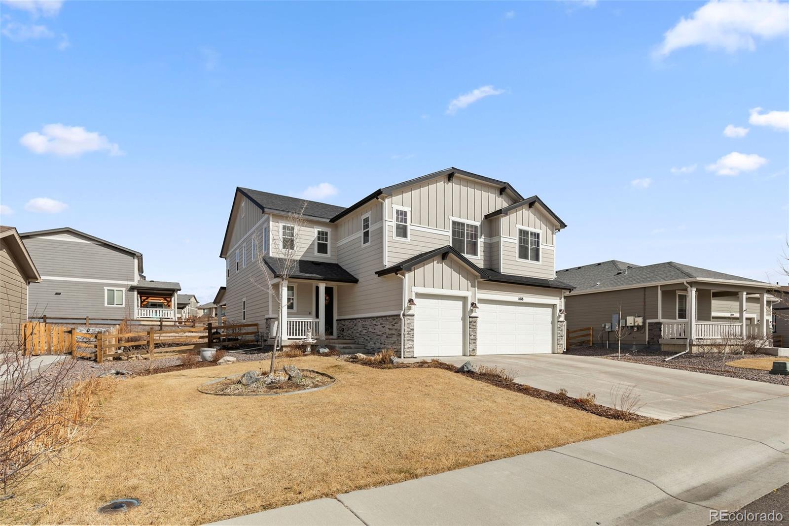 1018 Gabriella Lane