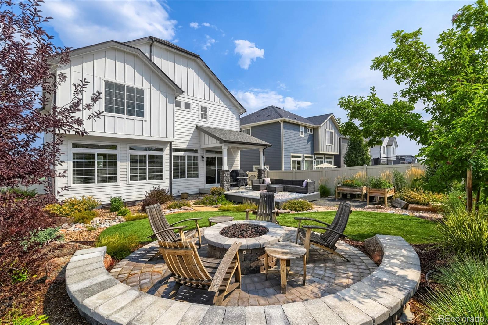 111 Magnolia Court