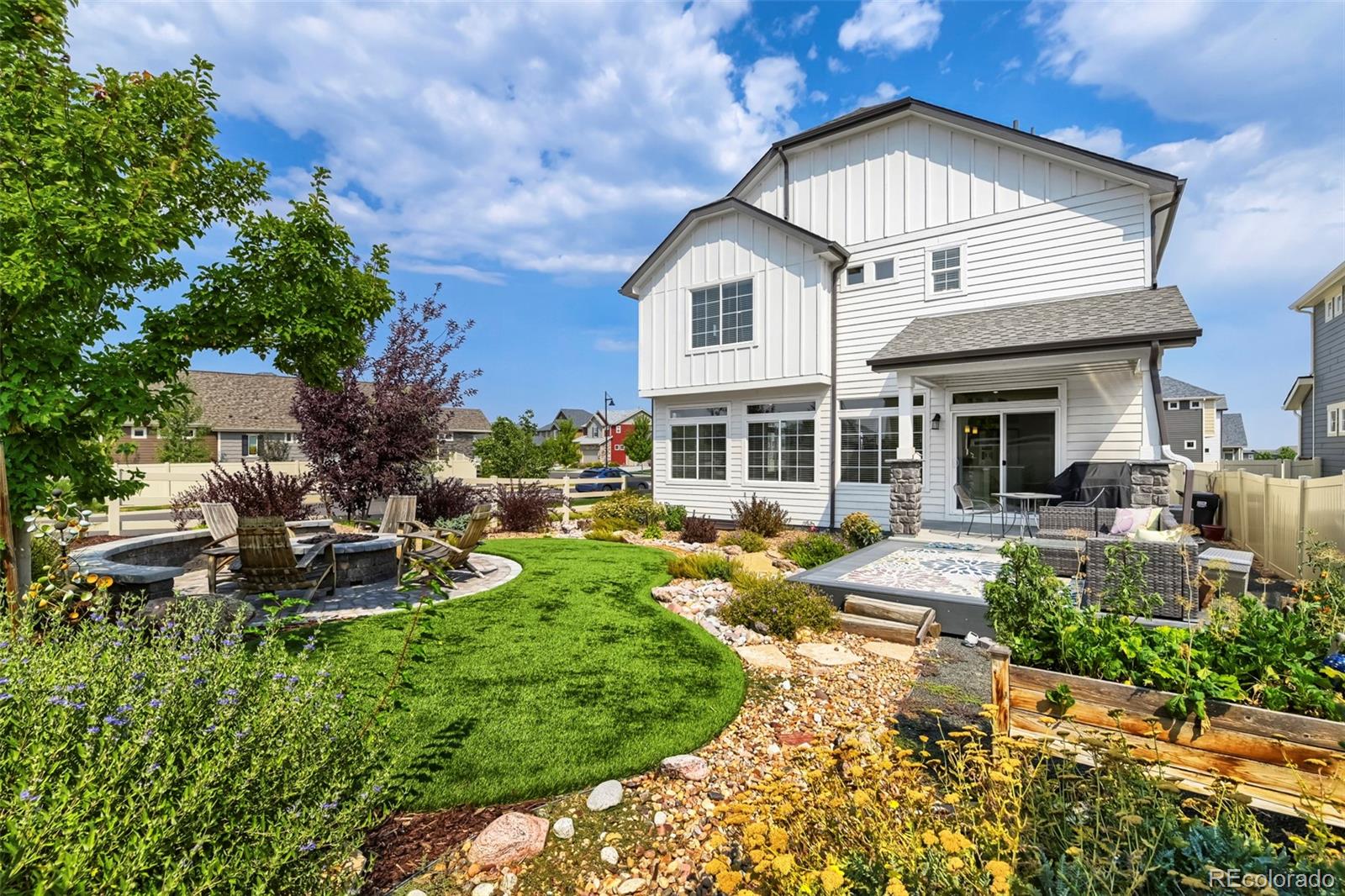 111 Magnolia Court
