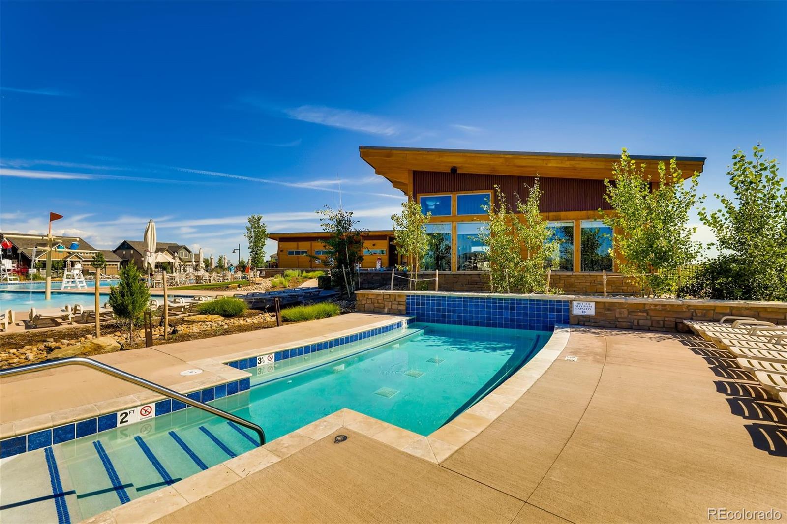111 Magnolia Court