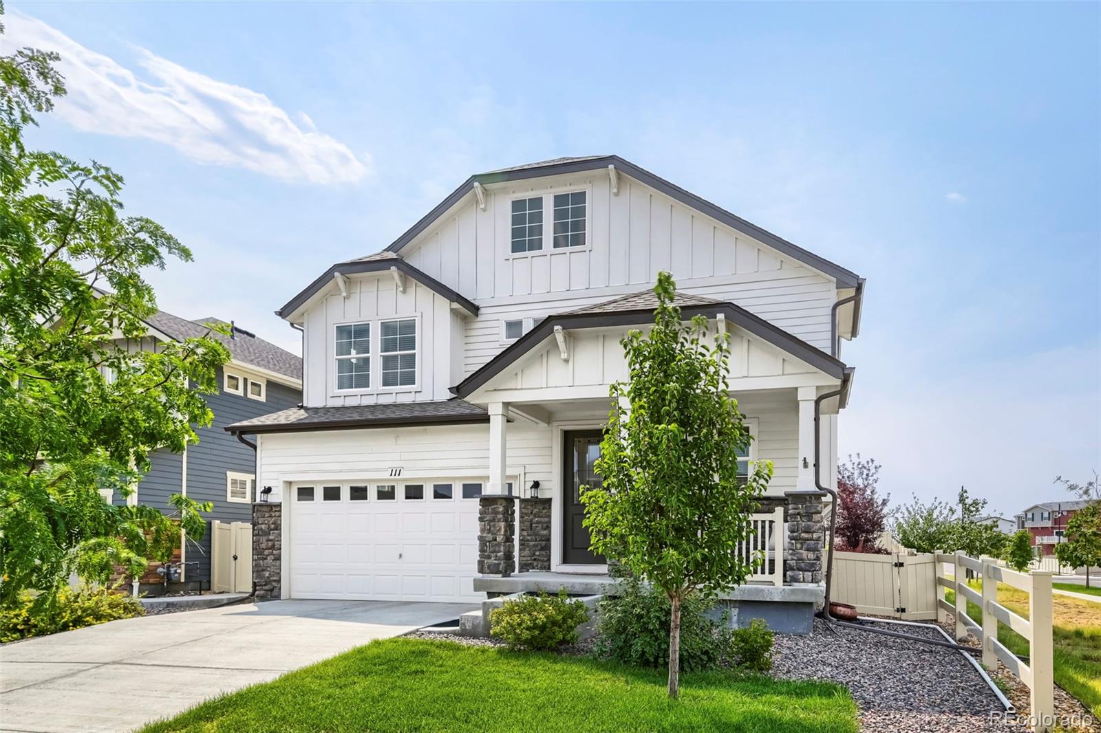 111 Magnolia Court