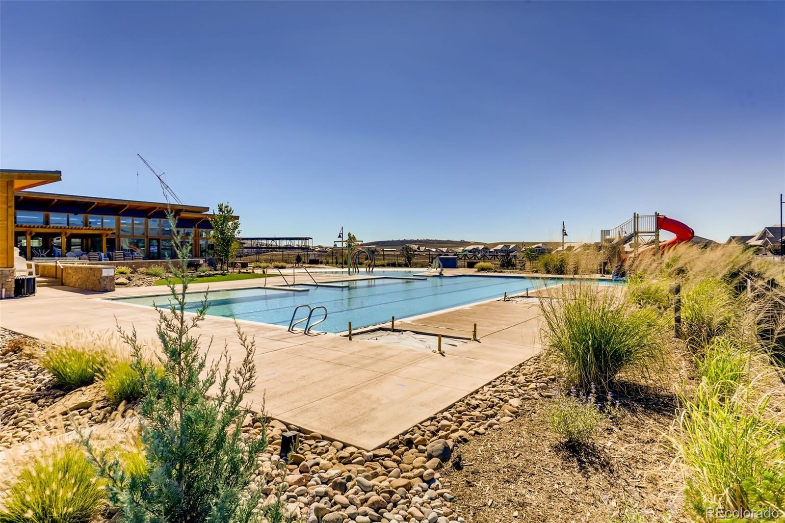 111 Magnolia Court