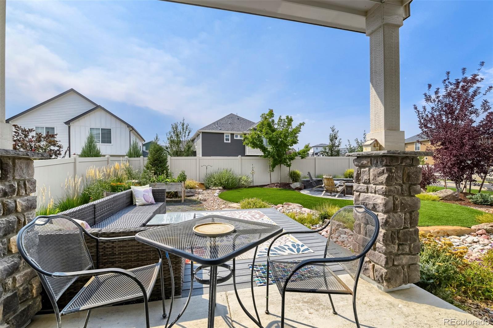 111 Magnolia Court
