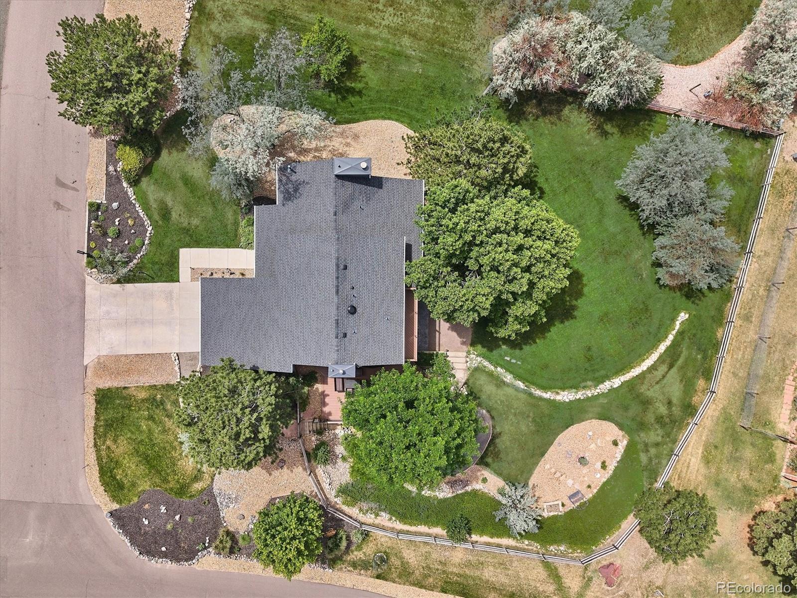 6918 Hill Court