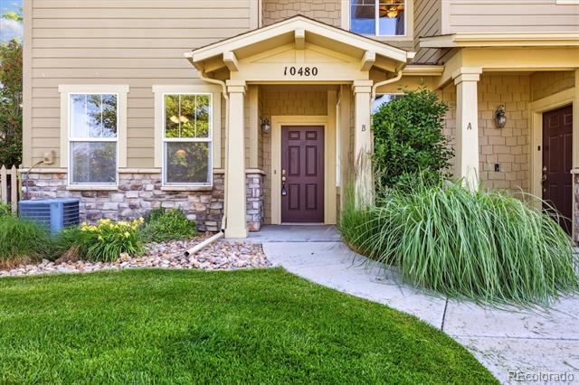 10480 Truckee Street Unit: B