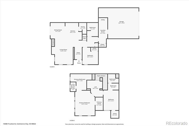 10480 Truckee Street Unit: B