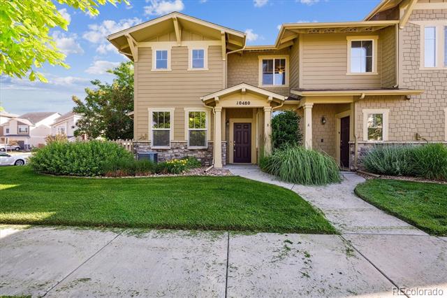 10480 Truckee Street Unit: B