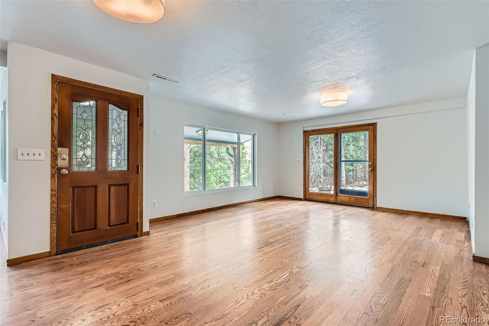 9687 S Deer Creek Canyon Road
