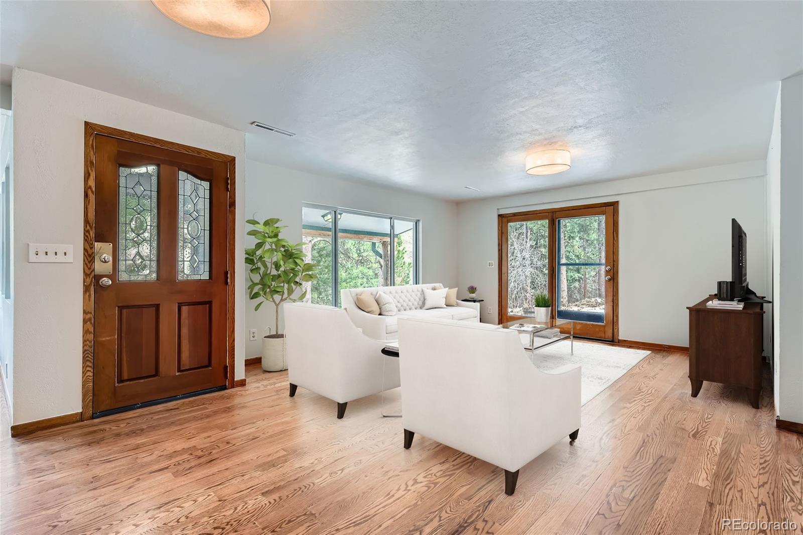 9687 S Deer Creek Canyon Road