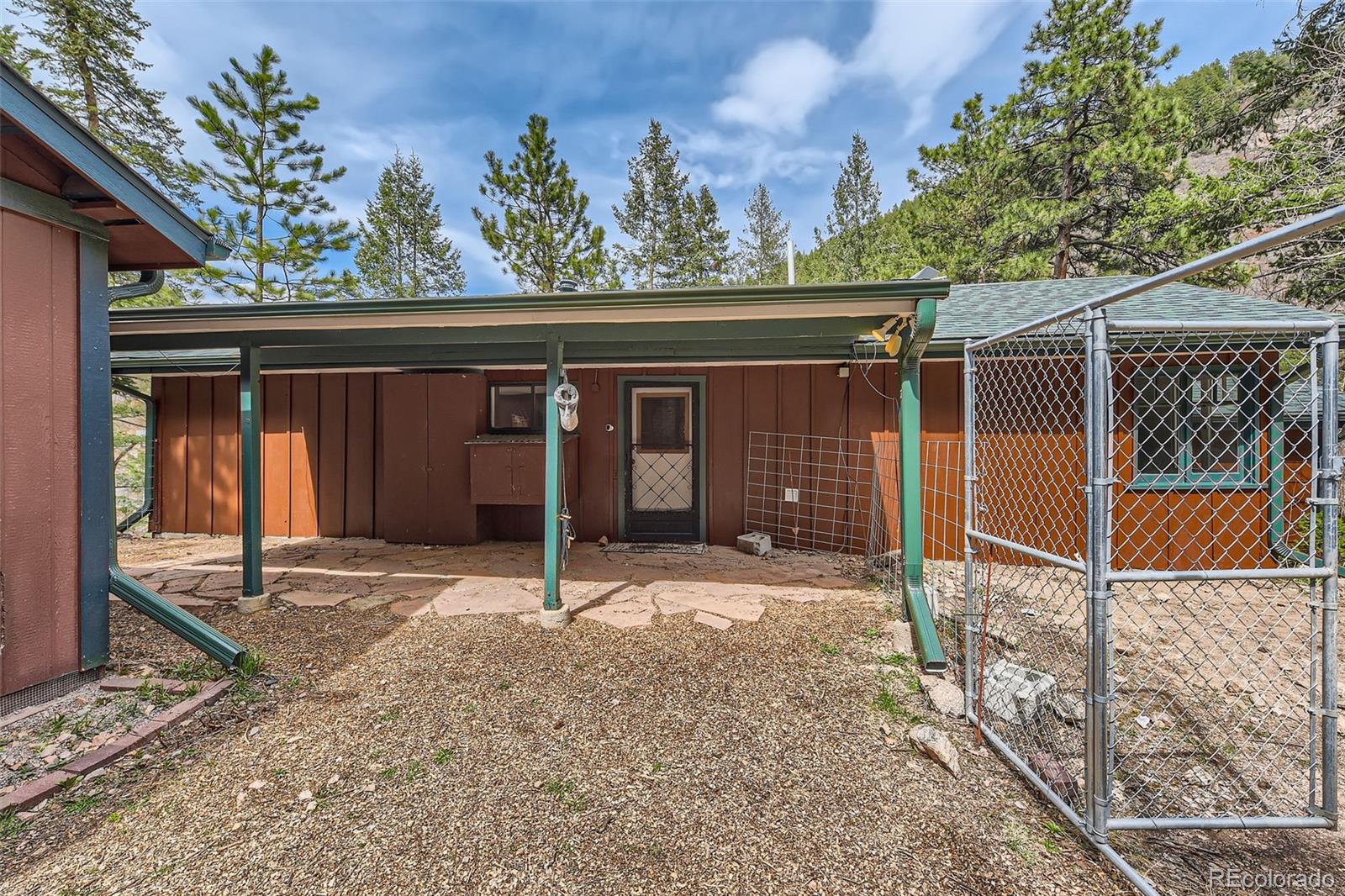 9687 S Deer Creek Canyon Road