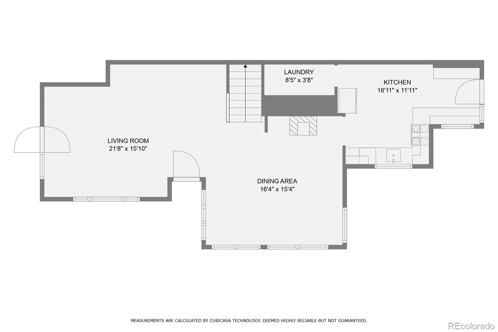 9687 S Deer Creek Canyon Road