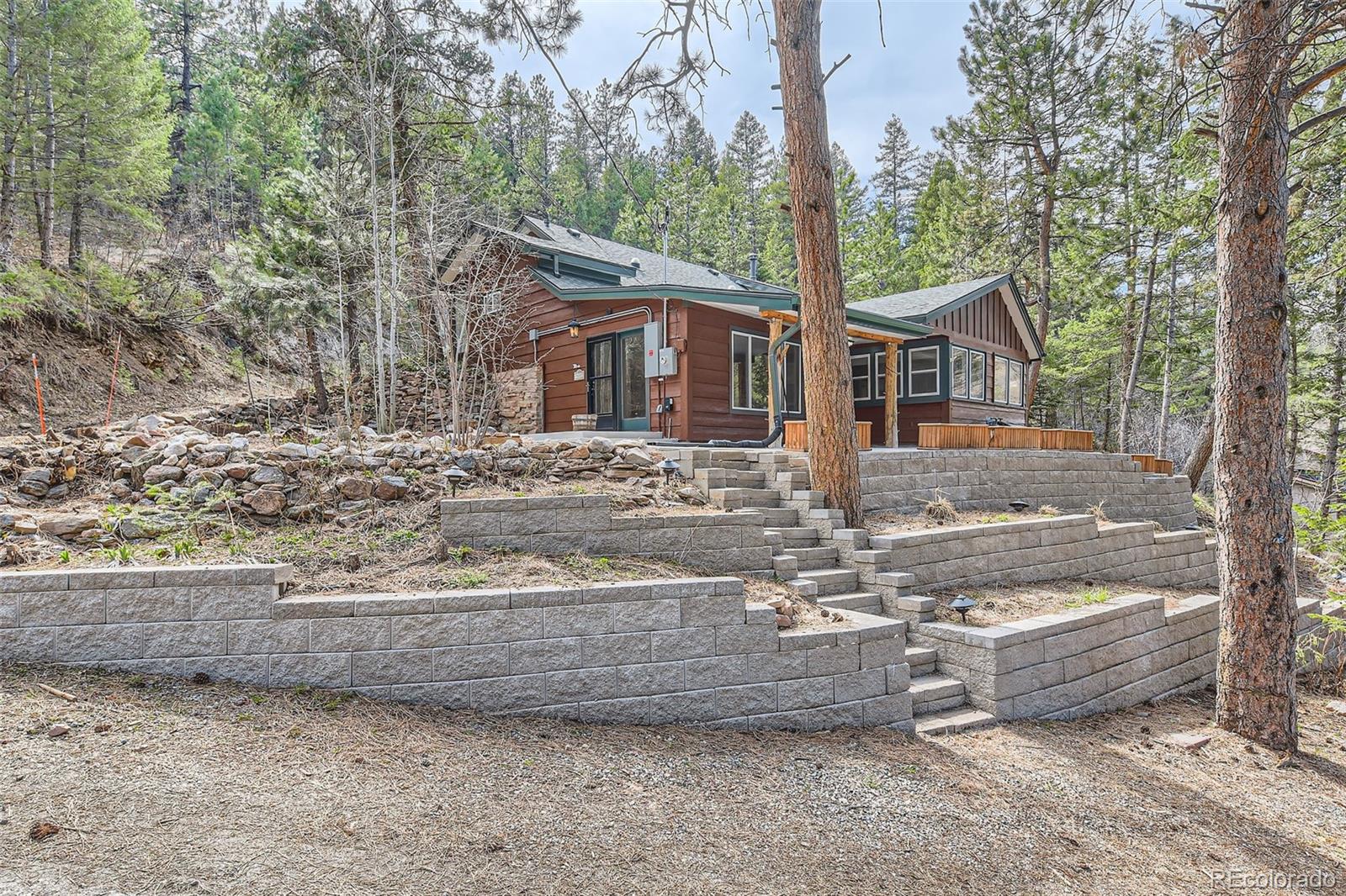 9687 S Deer Creek Canyon Road