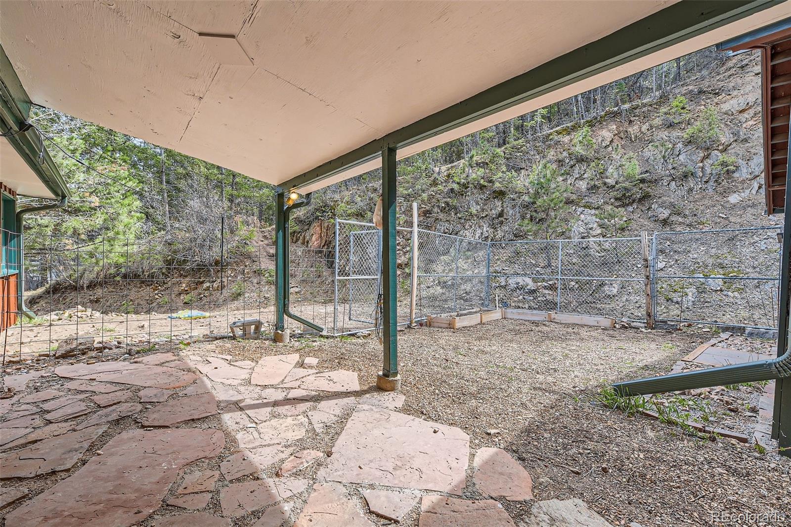 9687 S Deer Creek Canyon Road