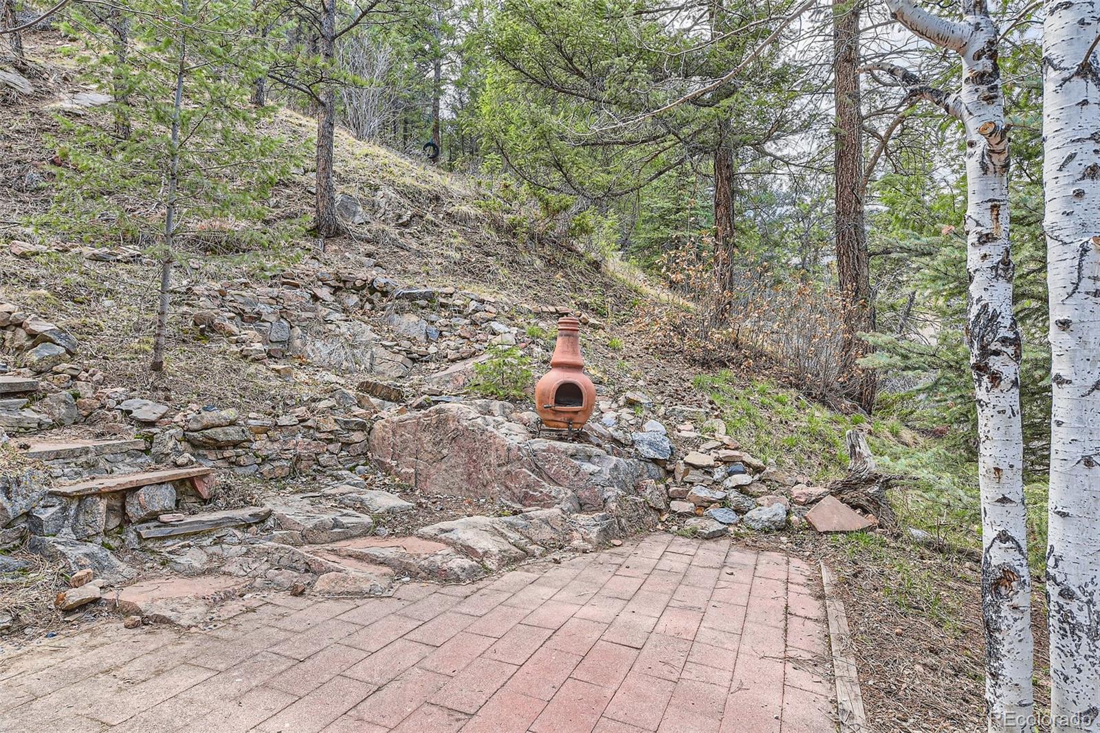 9687 S Deer Creek Canyon Road