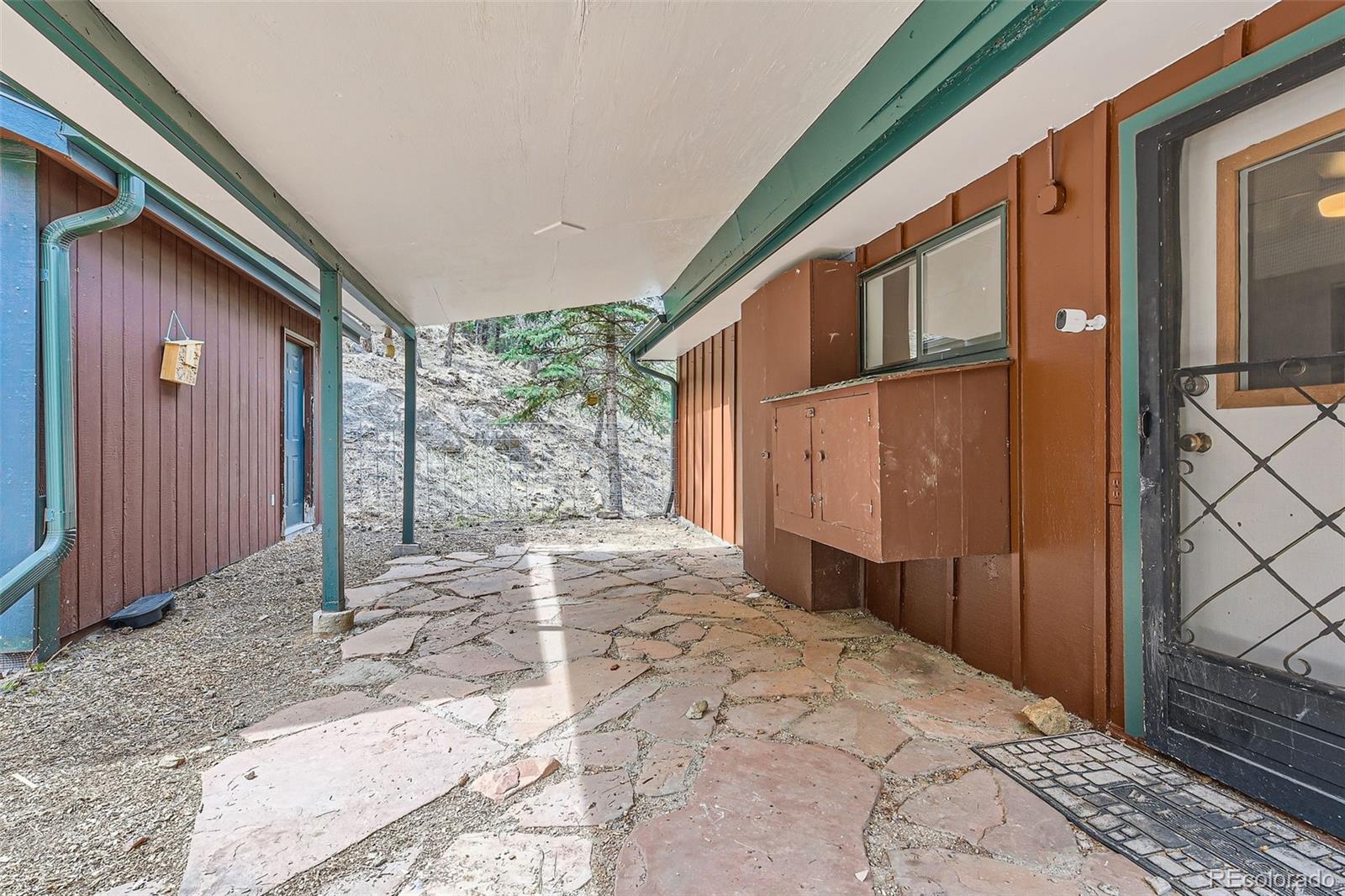 9687 S Deer Creek Canyon Road