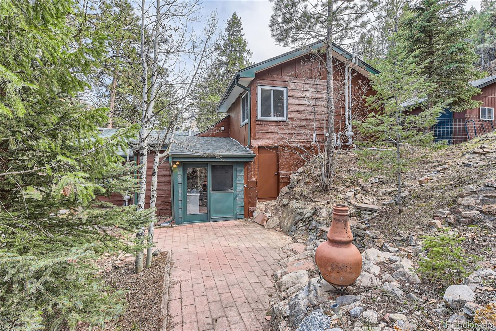 9687 S Deer Creek Canyon Road
