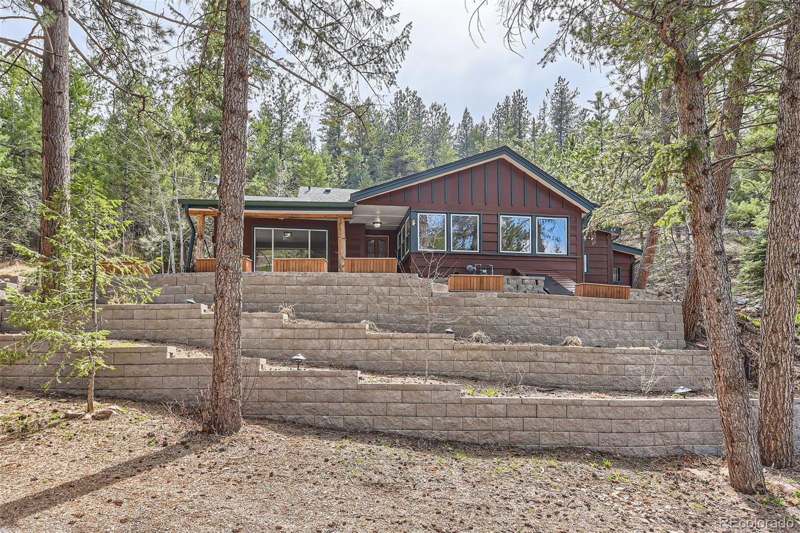 9687 S Deer Creek Canyon Road