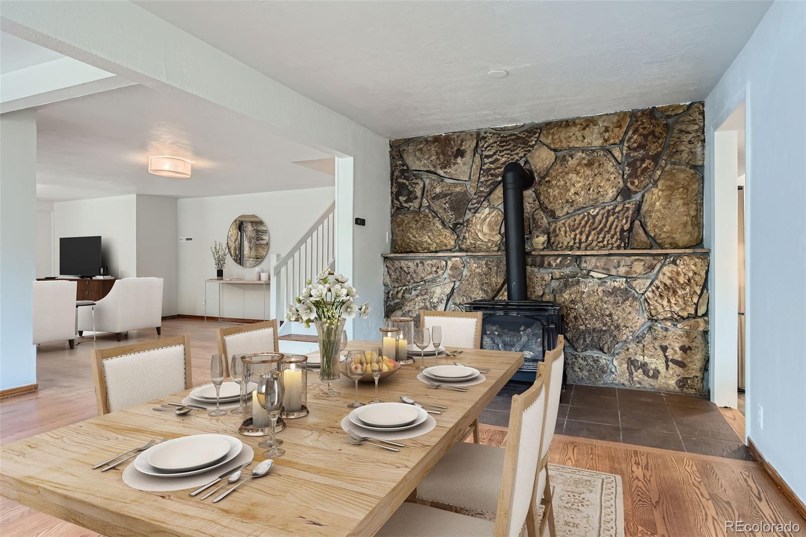 9687 S Deer Creek Canyon Road