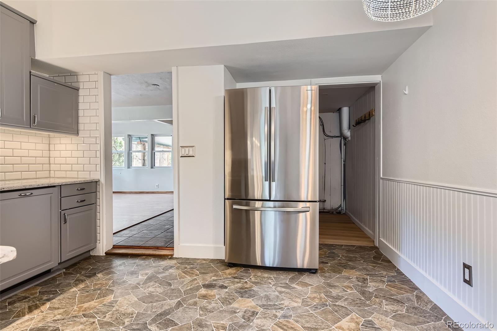 9687 S Deer Creek Canyon Road