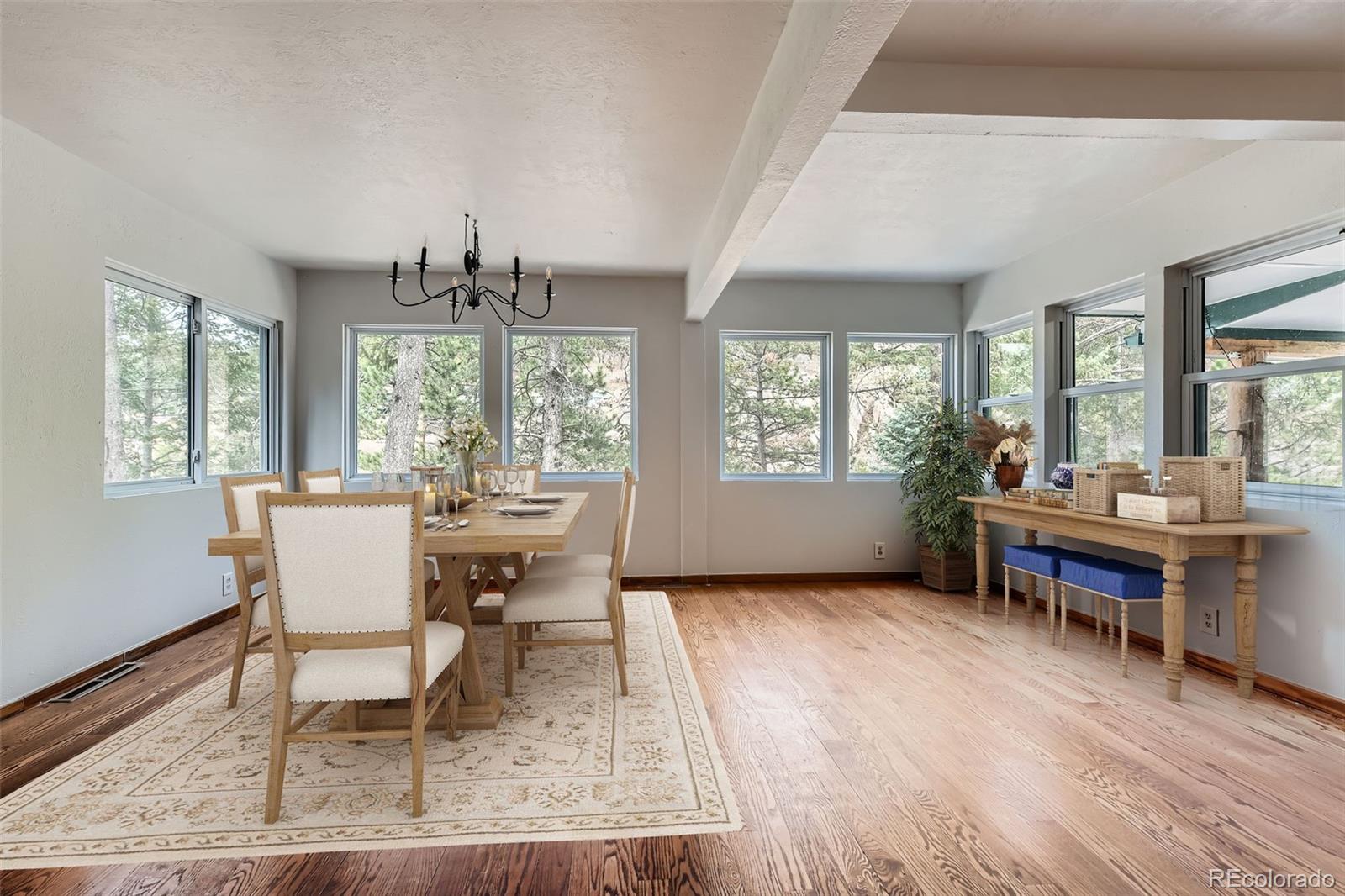 9687 S Deer Creek Canyon Road