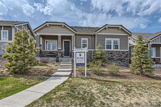 1104 Brocade Drive