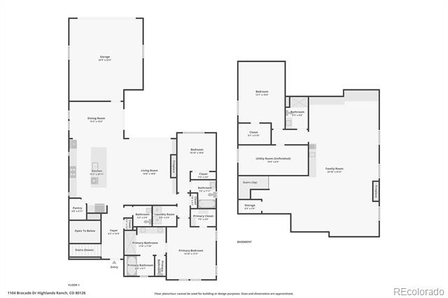 1104 Brocade Drive