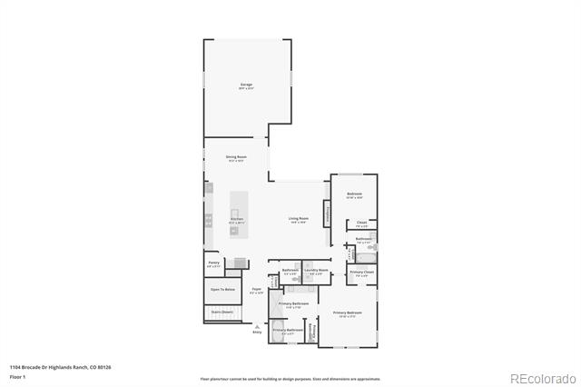 1104 Brocade Drive