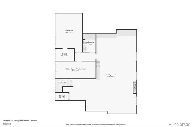 1104 Brocade Drive