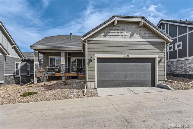 1104 Brocade Drive