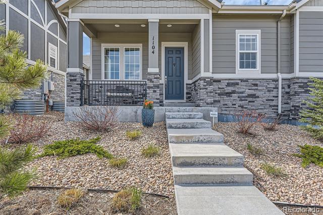 1104 Brocade Drive