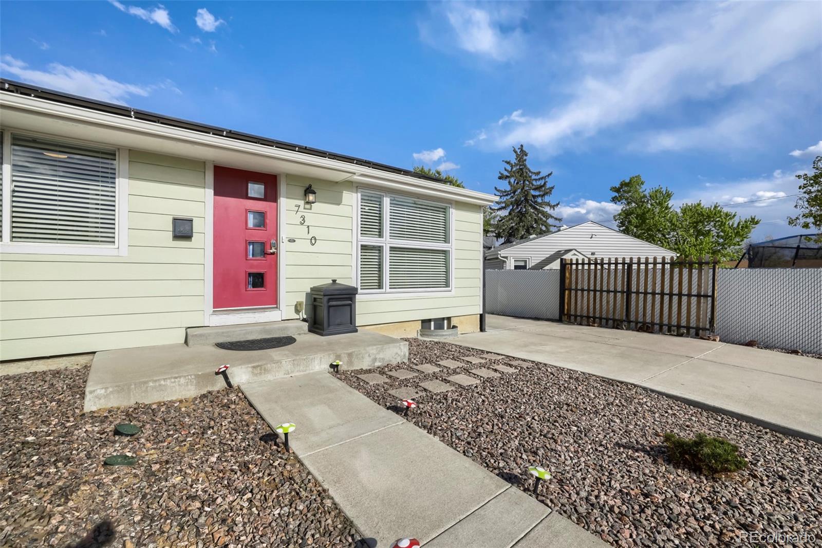 7310 Dale Court