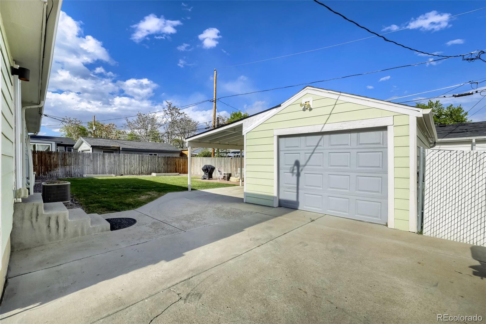 7310 Dale Court