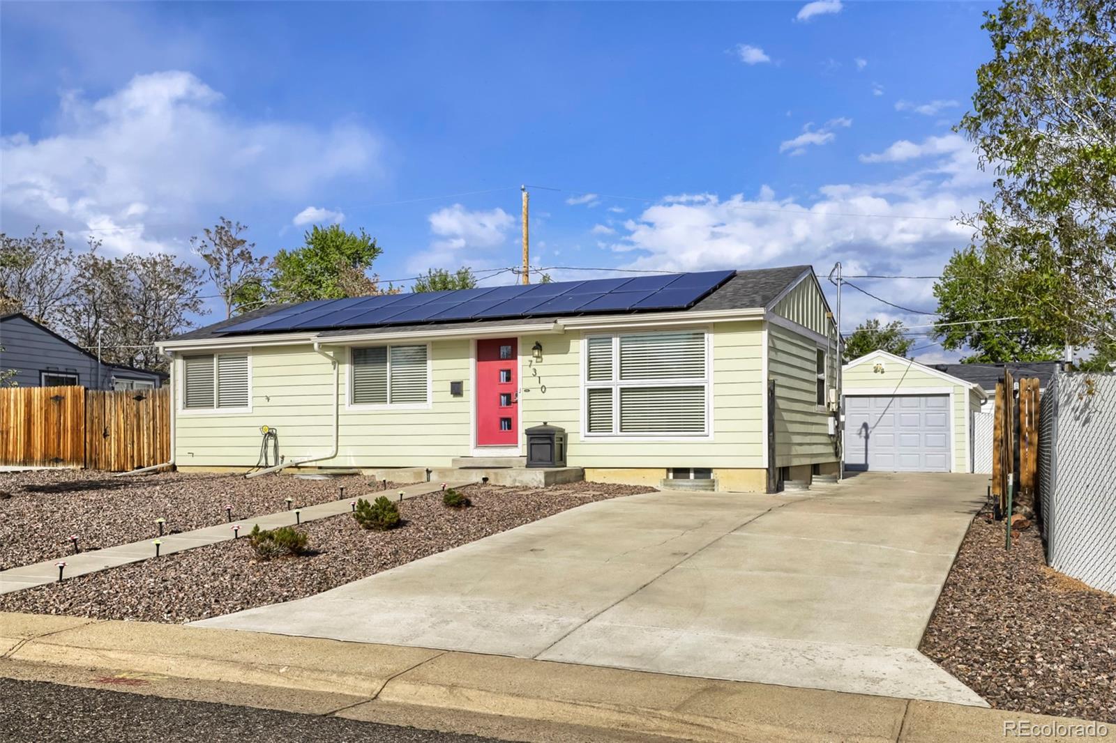 7310 Dale Court