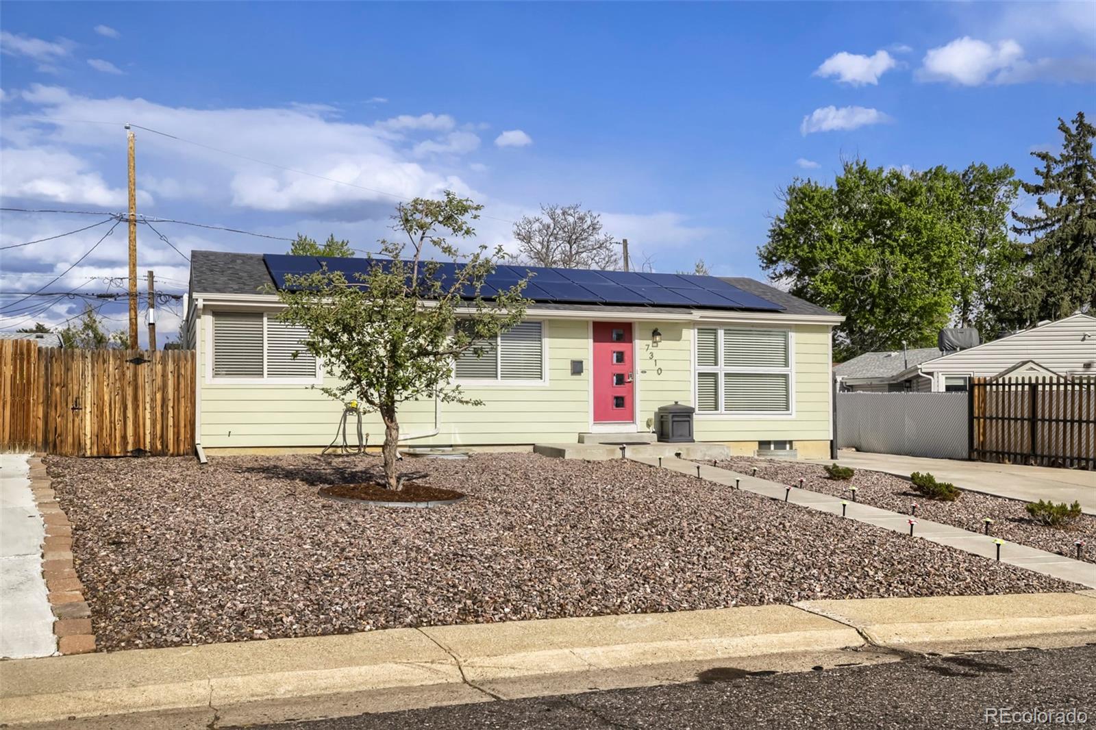 7310 Dale Court